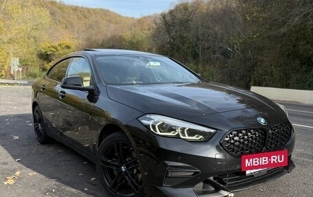 BMW 2 серия F44, 2021 год, 3 100 000 рублей, 2 фотография