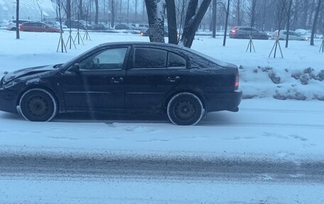 Skoda Octavia IV, 2007 год, 245 000 рублей, 10 фотография