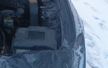 Skoda Octavia IV, 2007 год, 245 000 рублей, 3 фотография