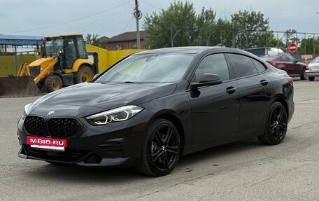 BMW 2 серия F44, 2021 год, 3 100 000 рублей, 9 фотография