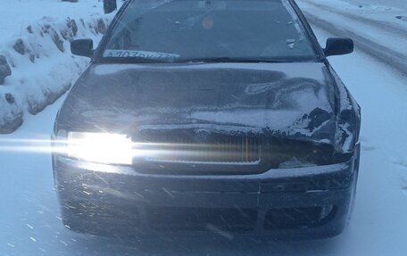 Skoda Octavia IV, 2007 год, 245 000 рублей, 13 фотография