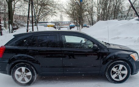 Dodge Caliber I рестайлинг, 2010 год, 600 000 рублей, 4 фотография