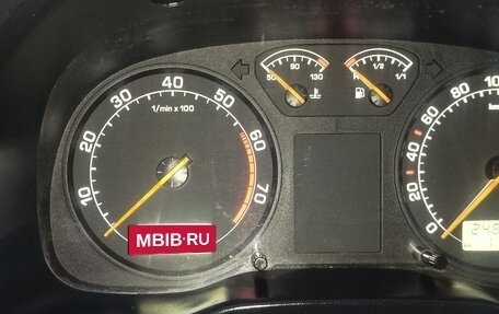 Skoda Octavia IV, 2007 год, 245 000 рублей, 19 фотография