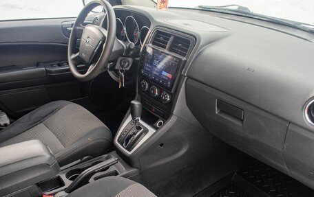 Dodge Caliber I рестайлинг, 2010 год, 600 000 рублей, 6 фотография