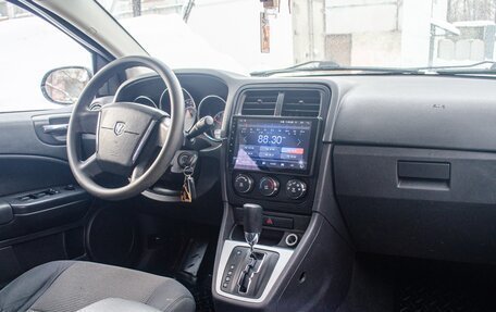 Dodge Caliber I рестайлинг, 2010 год, 600 000 рублей, 7 фотография