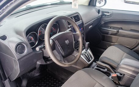 Dodge Caliber I рестайлинг, 2010 год, 600 000 рублей, 9 фотография