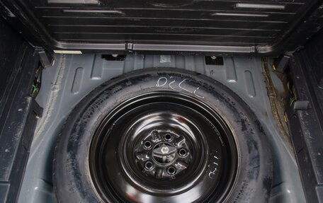 Dodge Caliber I рестайлинг, 2010 год, 600 000 рублей, 12 фотография