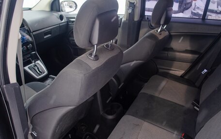 Dodge Caliber I рестайлинг, 2010 год, 600 000 рублей, 8 фотография