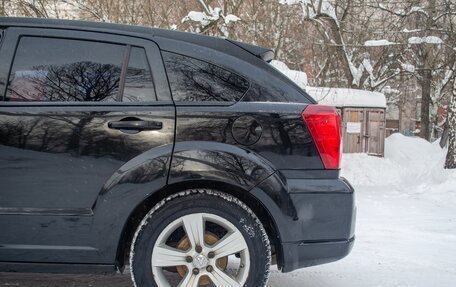 Dodge Caliber I рестайлинг, 2010 год, 600 000 рублей, 14 фотография