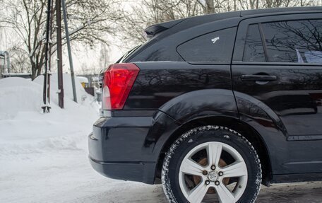 Dodge Caliber I рестайлинг, 2010 год, 600 000 рублей, 17 фотография