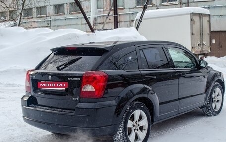 Dodge Caliber I рестайлинг, 2010 год, 600 000 рублей, 5 фотография