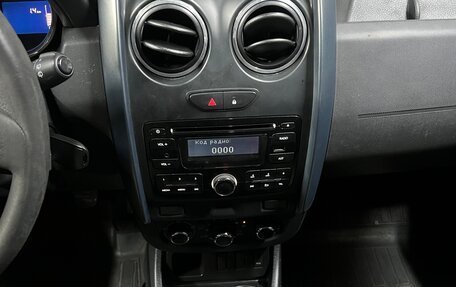 Renault Duster I рестайлинг, 2016 год, 805 000 рублей, 14 фотография