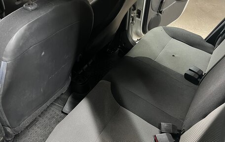 Renault Duster I рестайлинг, 2016 год, 805 000 рублей, 11 фотография