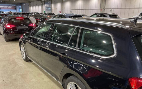 Volkswagen Passat B8 рестайлинг, 2023 год, 2 592 000 рублей, 3 фотография