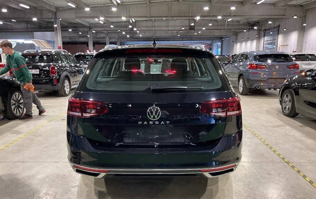 Volkswagen Passat B8 рестайлинг, 2023 год, 2 592 000 рублей, 4 фотография