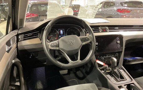 Volkswagen Passat B8 рестайлинг, 2023 год, 2 592 000 рублей, 5 фотография