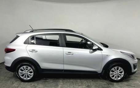 KIA Rio IV, 2020 год, 1 480 000 рублей, 4 фотография