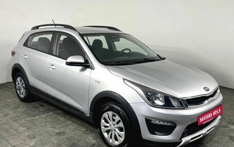 KIA Rio IV, 2020 год, 1 480 000 рублей, 3 фотография