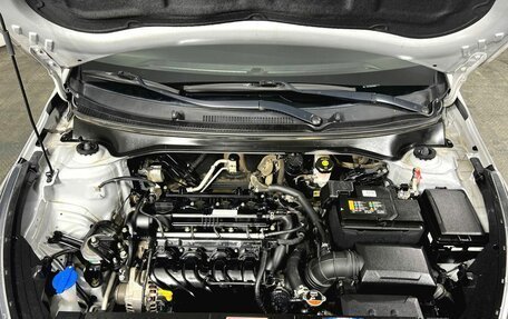 KIA Rio IV, 2020 год, 1 480 000 рублей, 10 фотография