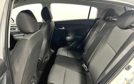 KIA Rio IV, 2020 год, 1 480 000 рублей, 17 фотография