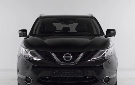 Nissan Qashqai, 2014 год, 1 390 000 рублей, 2 фотография