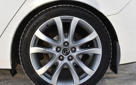 Mazda 6, 2014 год, 1 600 000 рублей, 9 фотография