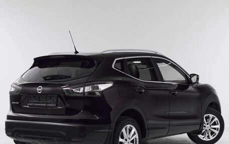 Nissan Qashqai, 2014 год, 1 390 000 рублей, 6 фотография