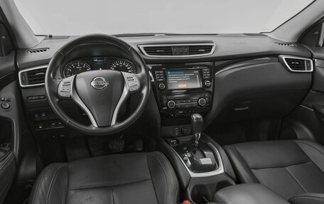 Nissan Qashqai, 2014 год, 1 390 000 рублей, 8 фотография