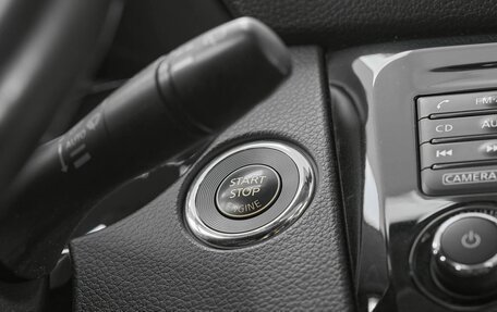 Nissan Qashqai, 2014 год, 1 390 000 рублей, 14 фотография