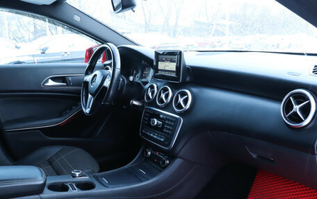 Mercedes-Benz A-Класс, 2013 год, 1 230 000 рублей, 9 фотография