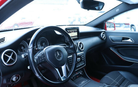 Mercedes-Benz A-Класс, 2013 год, 1 230 000 рублей, 13 фотография