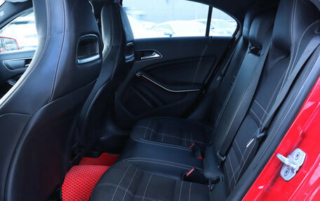 Mercedes-Benz A-Класс, 2013 год, 1 230 000 рублей, 10 фотография