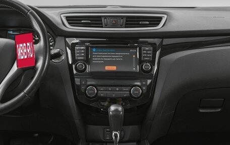 Nissan Qashqai, 2014 год, 1 390 000 рублей, 17 фотография