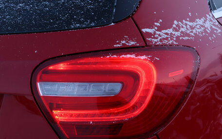 Mercedes-Benz A-Класс, 2013 год, 1 230 000 рублей, 16 фотография