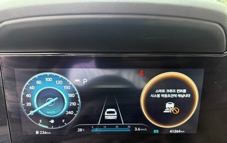 Hyundai Avante, 2021 год, 1 759 000 рублей, 13 фотография
