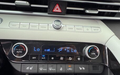 Hyundai Avante, 2021 год, 1 759 000 рублей, 15 фотография