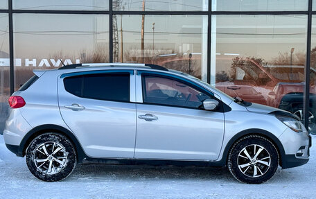 Lifan X50, 2016 год, 499 000 рублей, 5 фотография