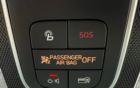 Hyundai Avante, 2021 год, 1 759 000 рублей, 17 фотография