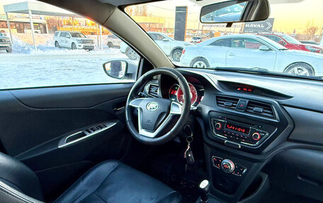 Lifan X50, 2016 год, 499 000 рублей, 7 фотография