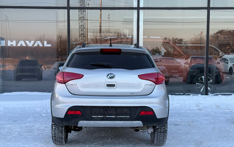 Lifan X50, 2016 год, 499 000 рублей, 6 фотография