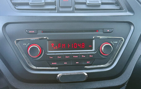 Lifan X50, 2016 год, 499 000 рублей, 10 фотография