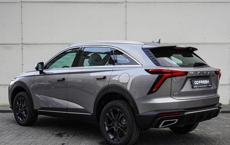 Haval F7, 2026 год, 2 899 000 рублей, 2 фотография