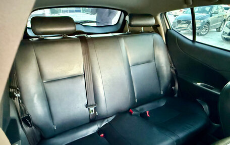 Lifan X50, 2016 год, 499 000 рублей, 9 фотография