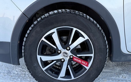 Lifan X50, 2016 год, 499 000 рублей, 15 фотография