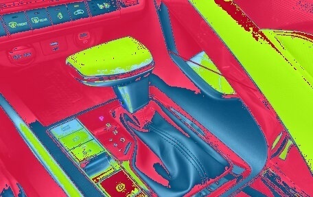 Hyundai Avante, 2021 год, 1 759 000 рублей, 16 фотография