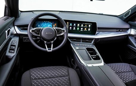 Haval F7, 2026 год, 2 899 000 рублей, 6 фотография