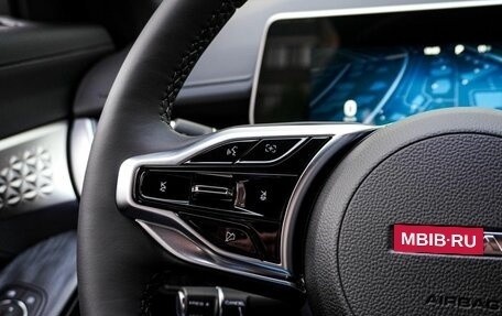 Haval F7, 2026 год, 2 899 000 рублей, 15 фотография