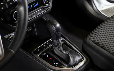 Hyundai Creta I рестайлинг, 2019 год, 1 855 000 рублей, 15 фотография