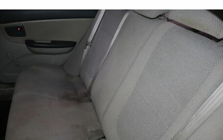 KIA Cerato I, 2006 год, 267 800 рублей, 7 фотография