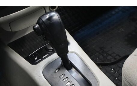 KIA Cerato I, 2006 год, 267 800 рублей, 11 фотография